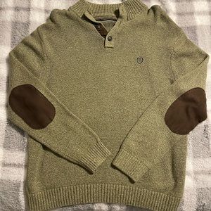 Chaps Sweater